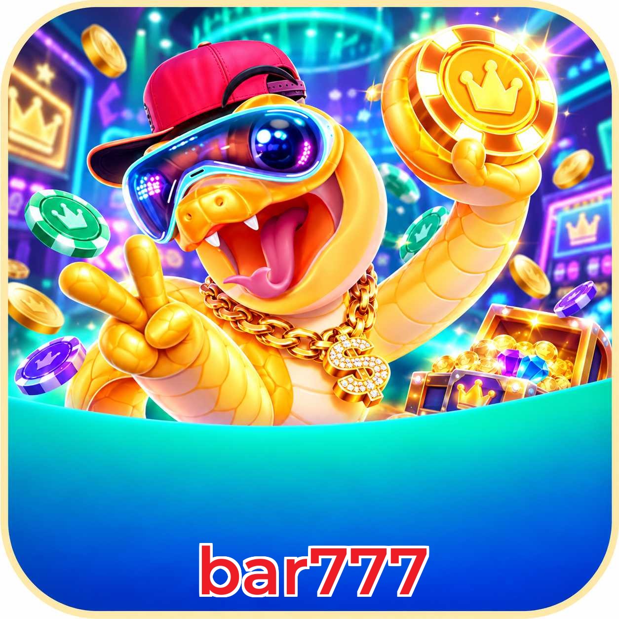 bar777 Licença Curaçao Gaming