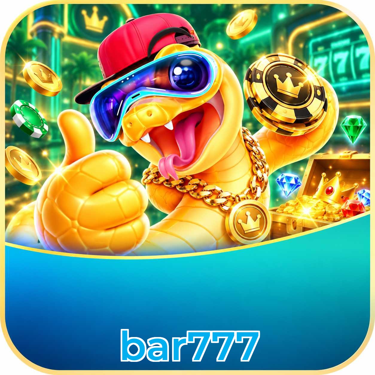 bar777 Instalar Logo 1