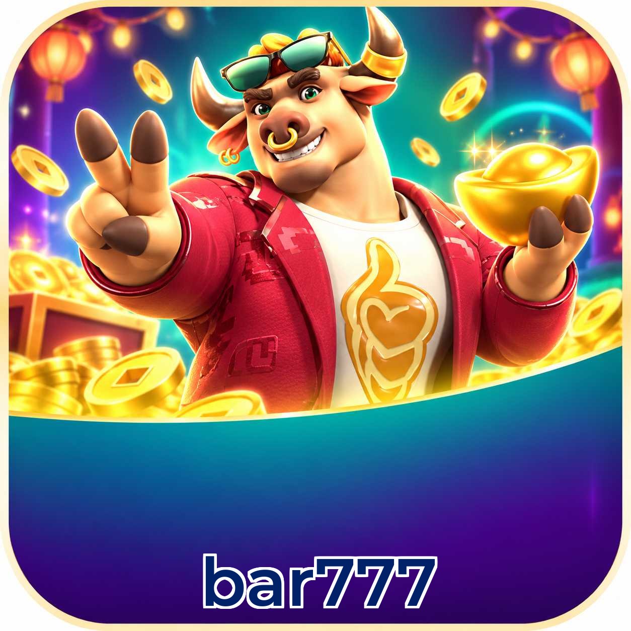 Slots bar777 - Jackpots Progressivos