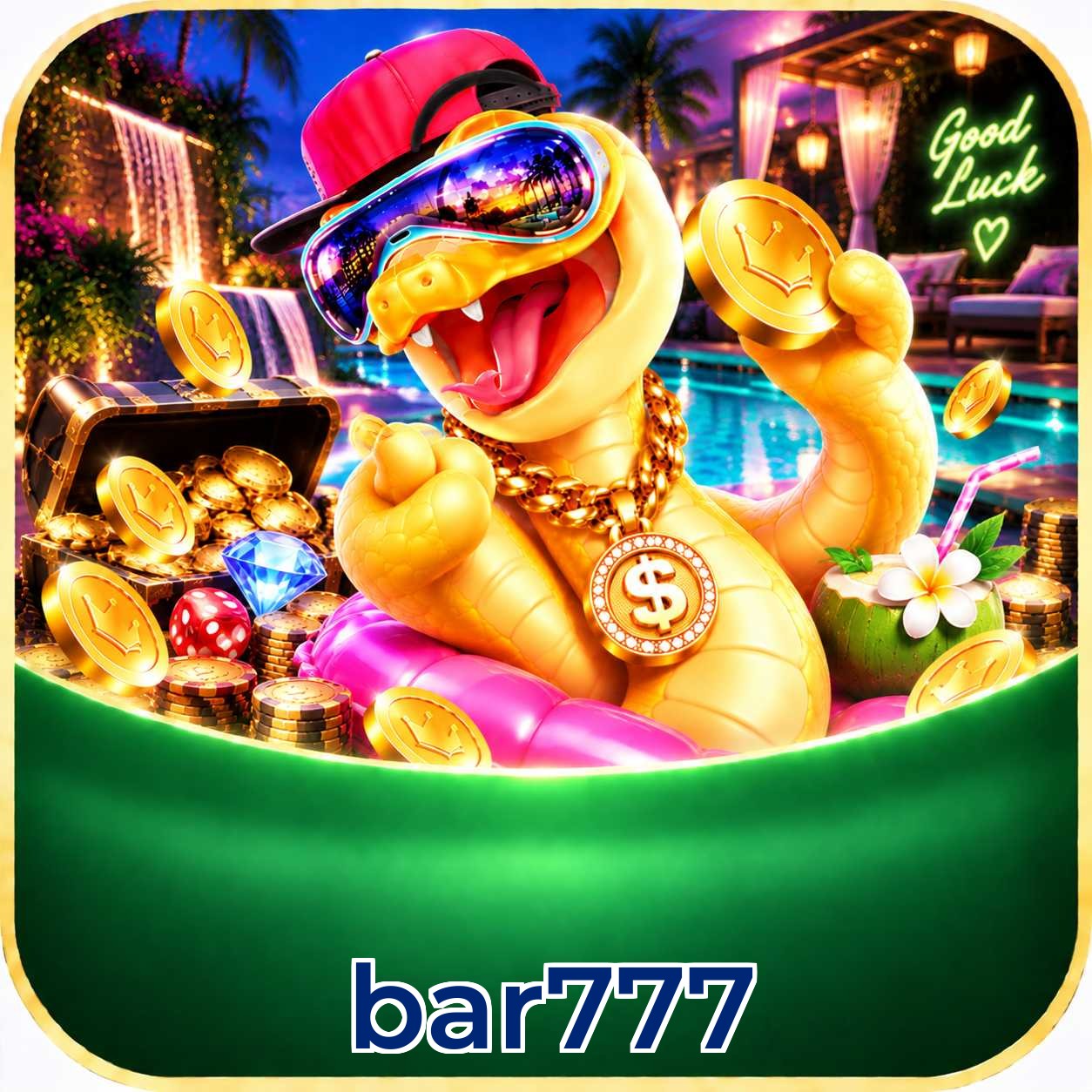 Slots bar777 - RTP Alto Certificado