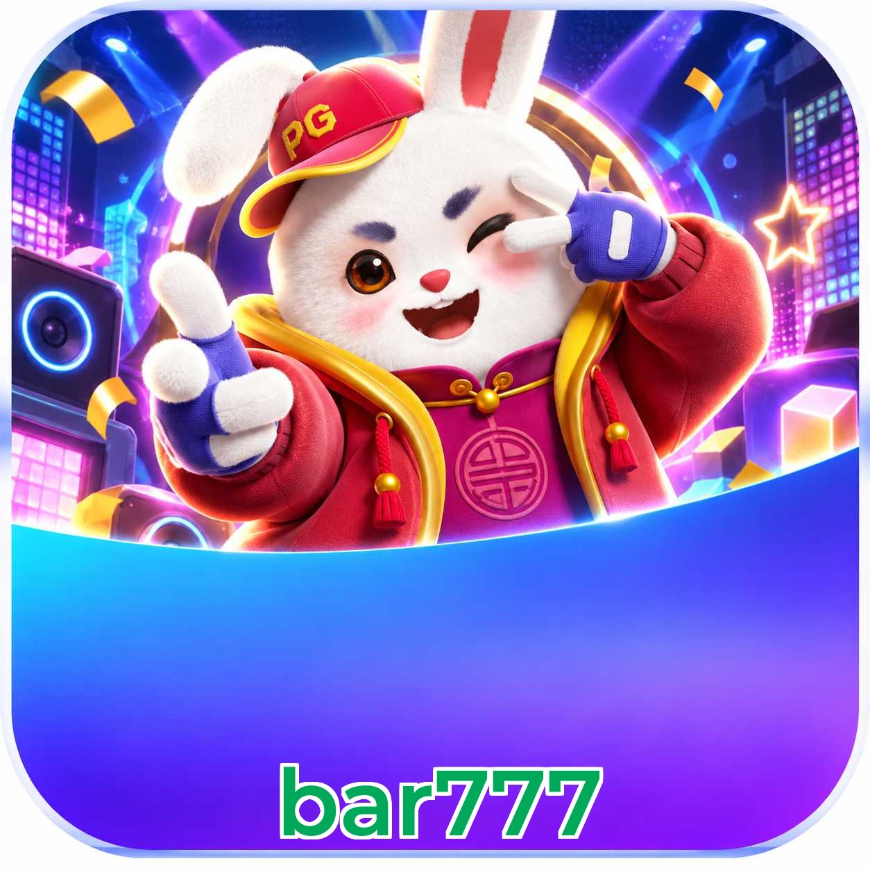 bar777 Instalar Logo 3