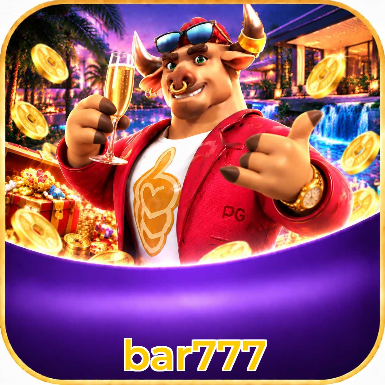 Slots bar777 - Giros Grátis Diários