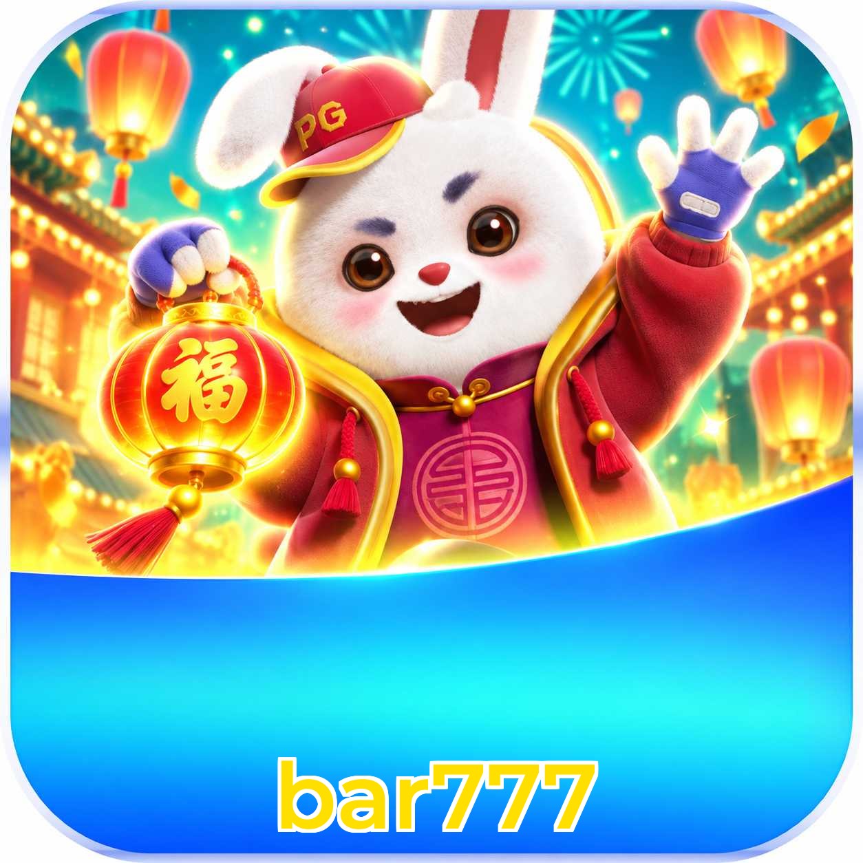 bar777 Logo 1