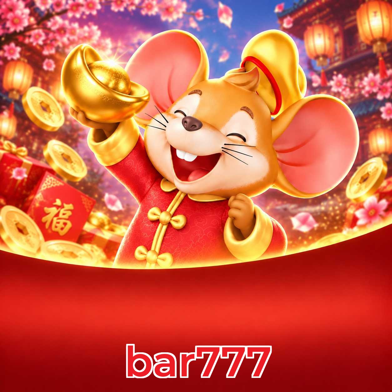 Certificação GLI bar777