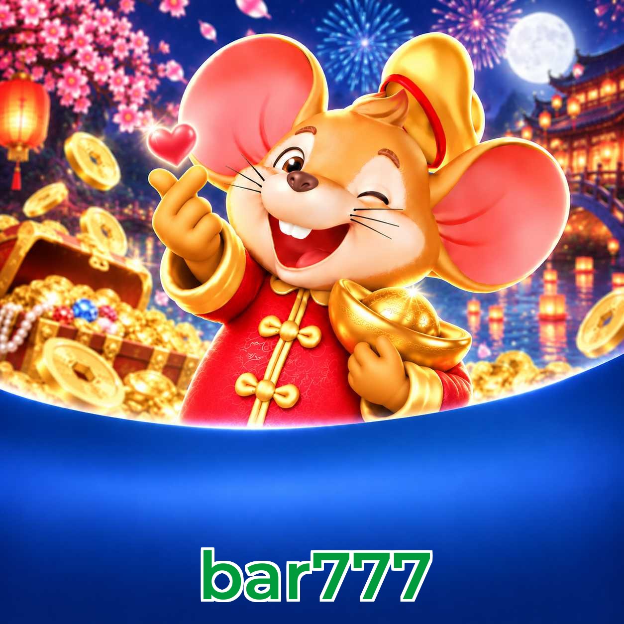 Telegram bar777 - Bônus Diários Exclusivos